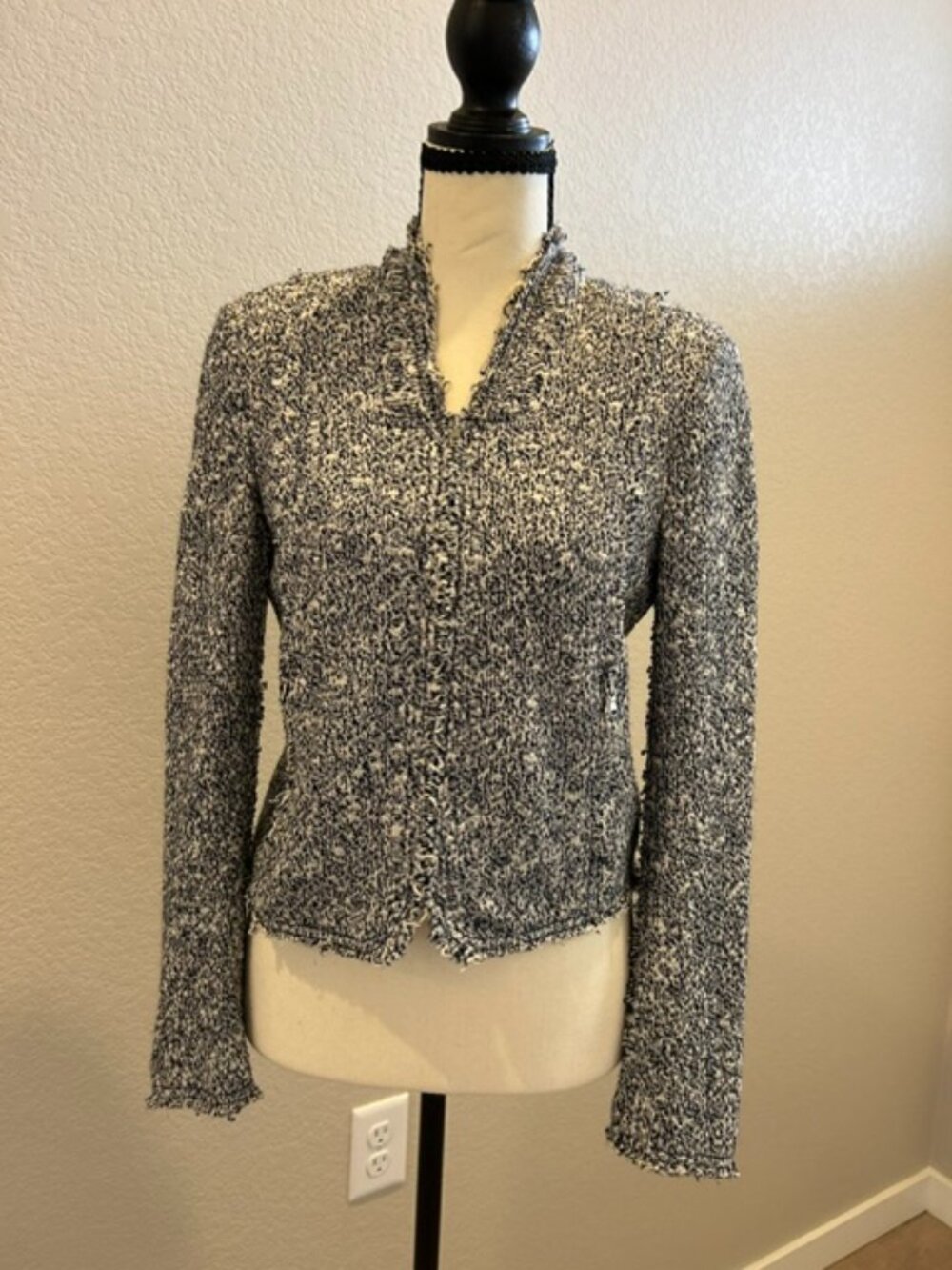 Rebecca Taylor Jacket